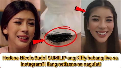herlene budol vagina|Herlene Budol, kita panty during live : r/ChikaPH .